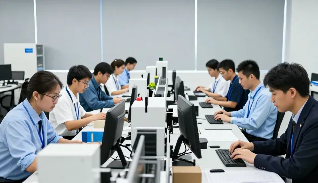 资质代办套餐