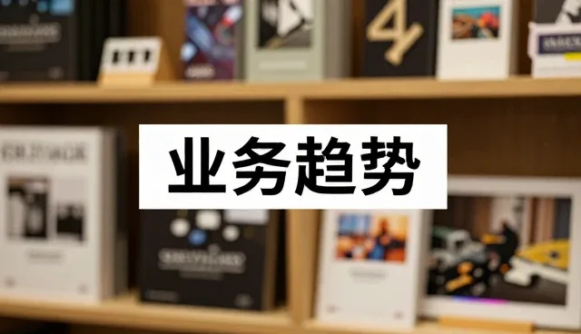 商务代理选型中的性能优化关键考量