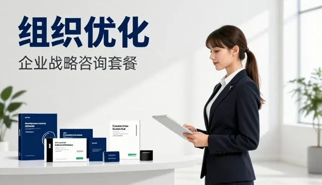 项目咨询在企业战略落地中的实际应用与价值