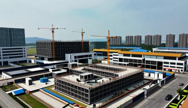 构建高效组织架构提升项目数据准确性