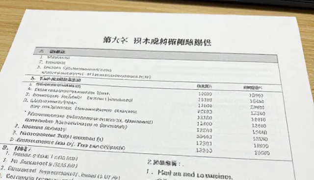 绩效管理中的结果分析,如何提升团队效率