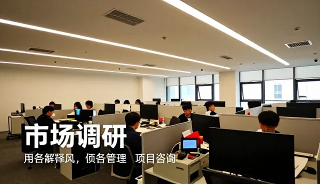 管理咨询帮助团队提升服务能力
